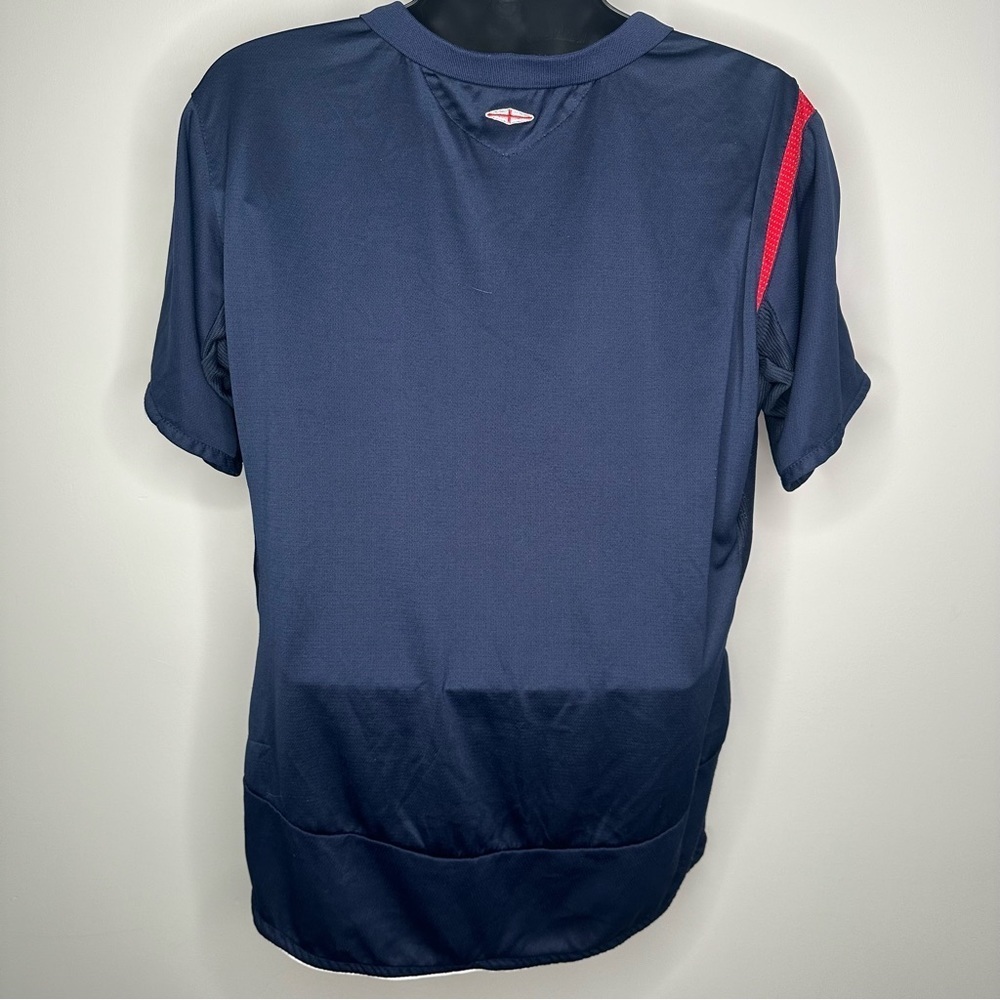 Umbro England Vintage World Cup Jersey - Picture 6 of 7